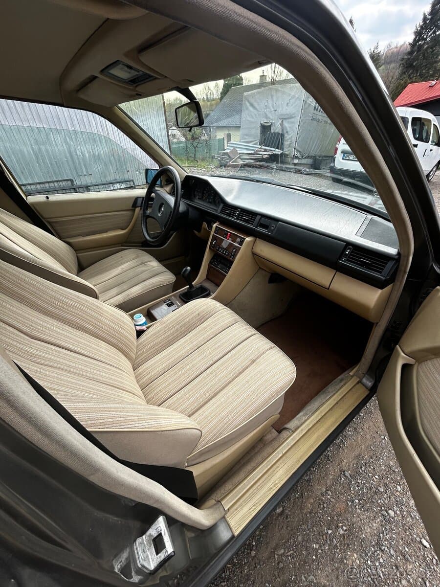 Mercedes-Benz OSTATNÍ - 6