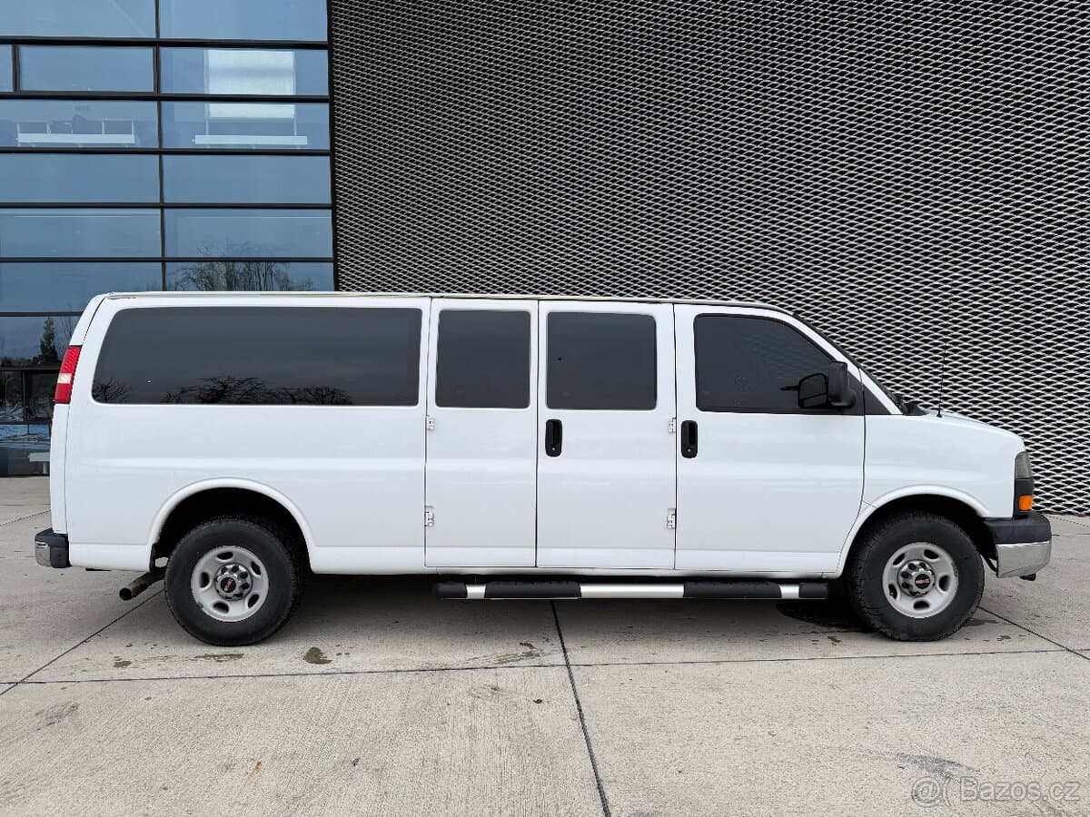 2014 GMC OSTATNÍ - 6