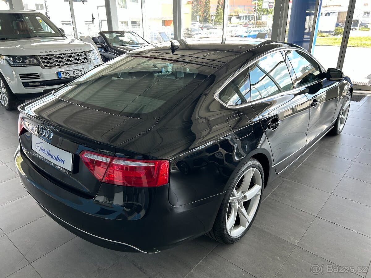 2015 Audi A5 - 6