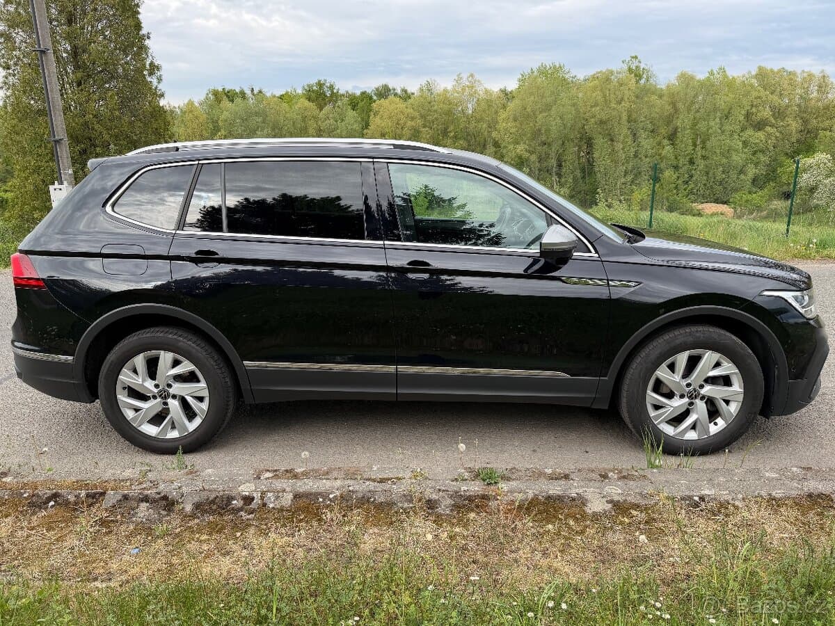 2023 Volkswagen TIGUAN - 6