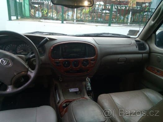 2003 Toyota TUNDRA - 6