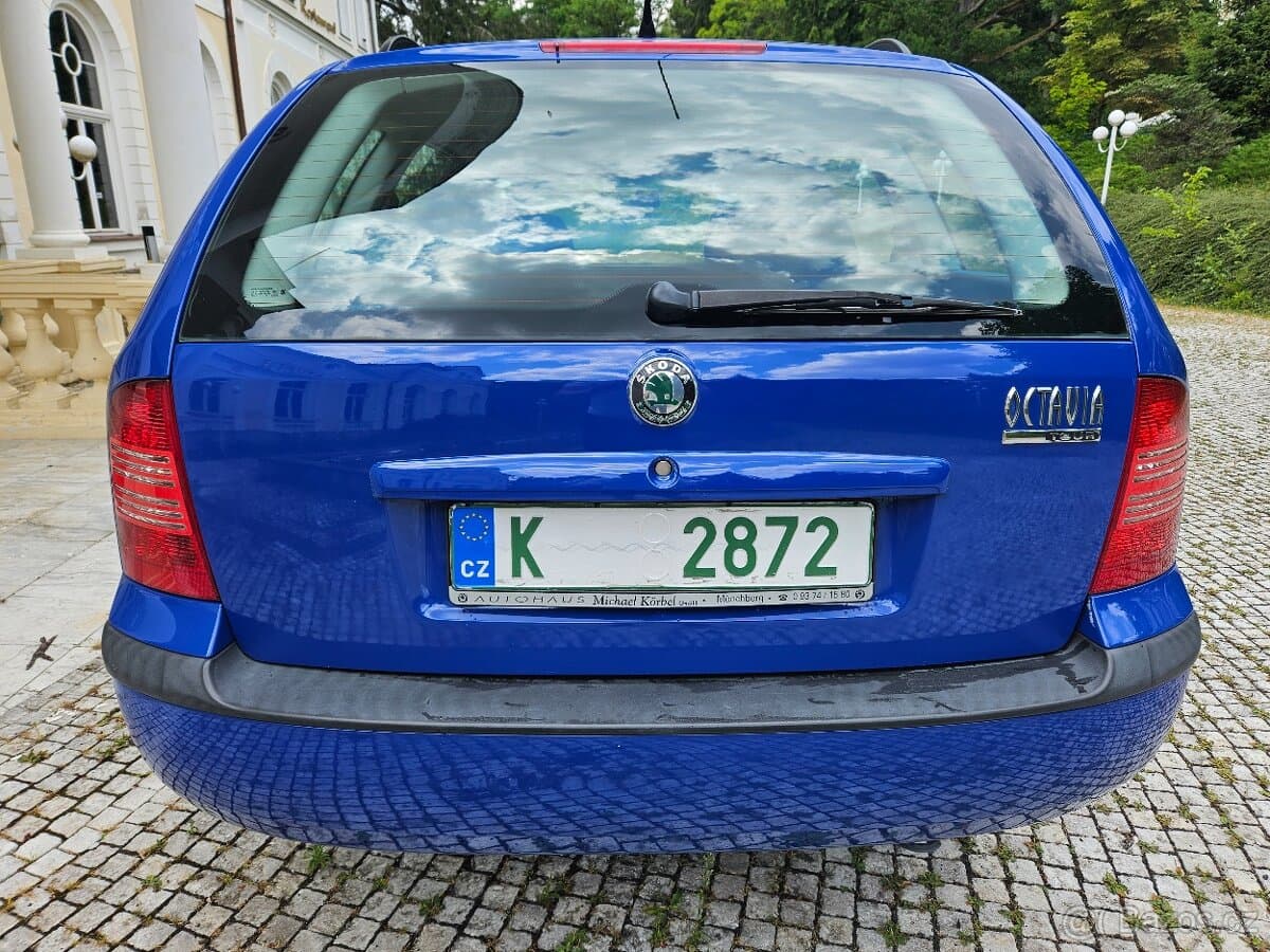 2009 Škoda OCTAVIA - 6