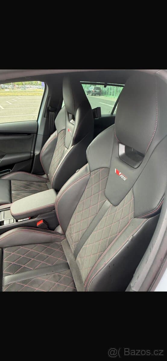 2025 Škoda OCTAVIA - 6