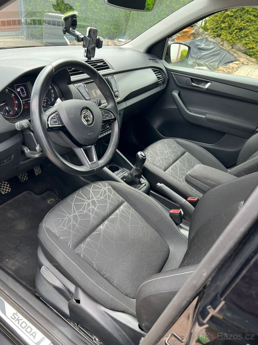 2018 Škoda FABIA - 6