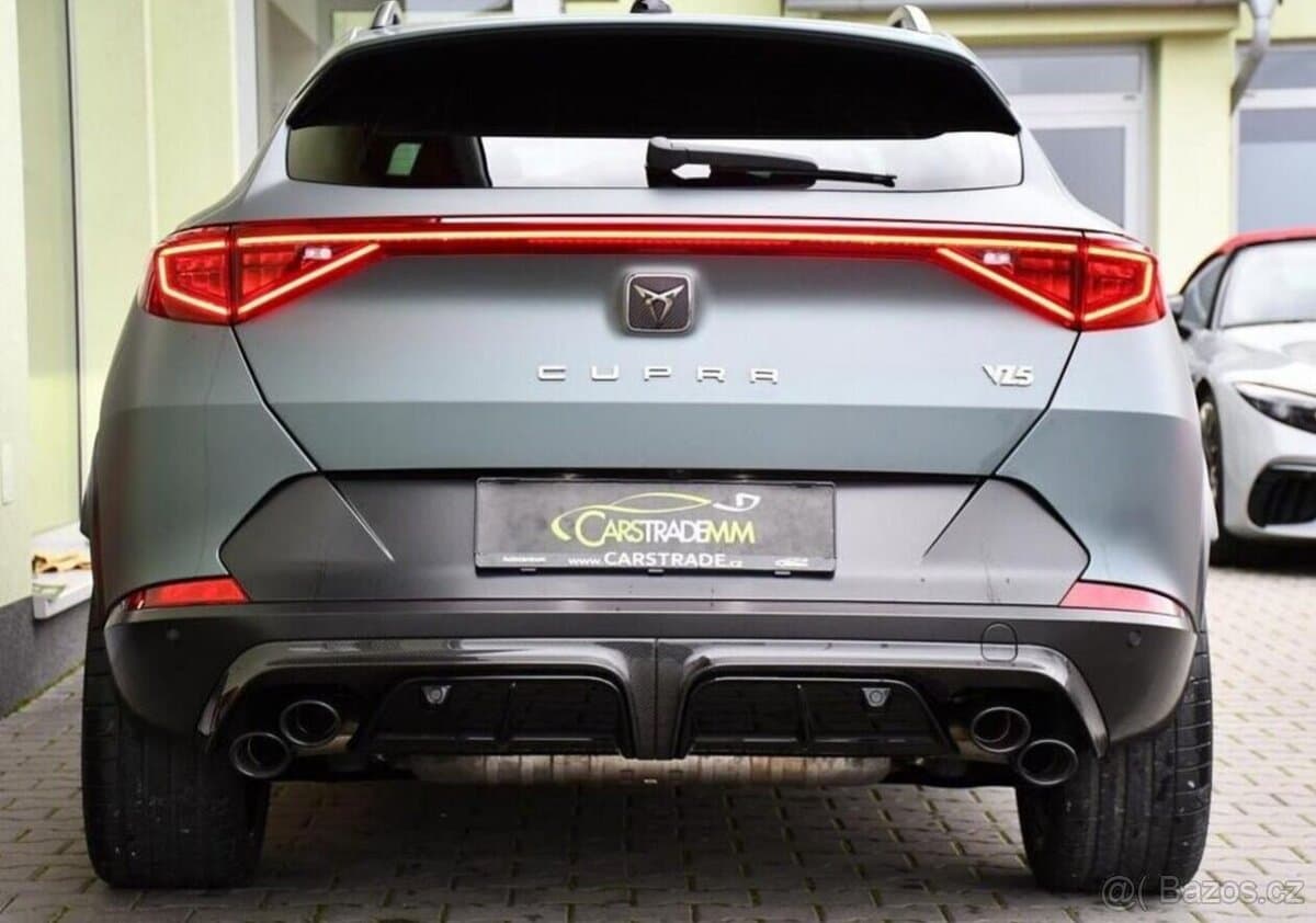 2024 Cupra FORMENTOR - 6