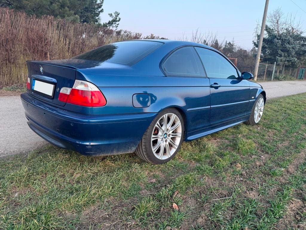 2002 BMW OSTATNÍ - 6