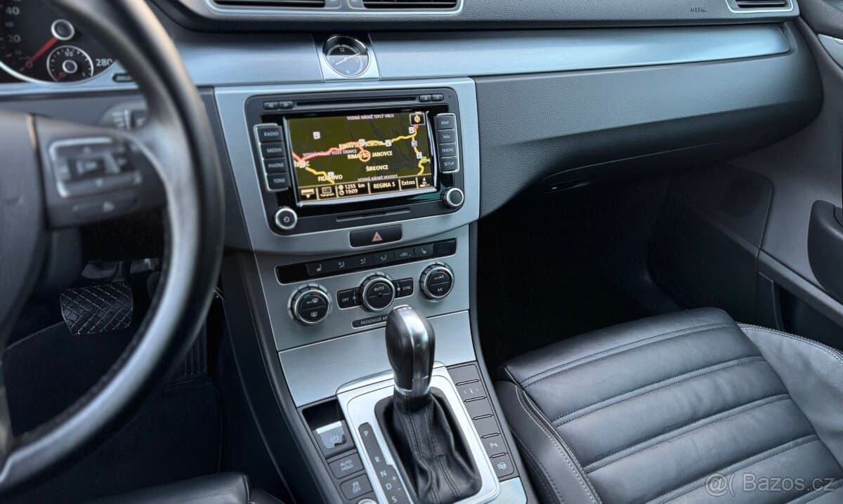 2014 Volkswagen PASSAT CC - 6