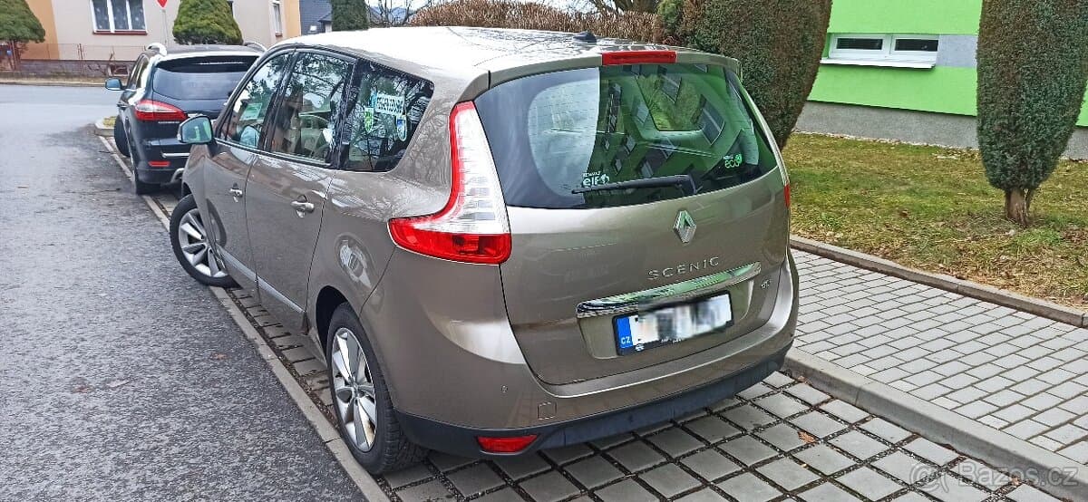 2013 Renault SCENIC - 6