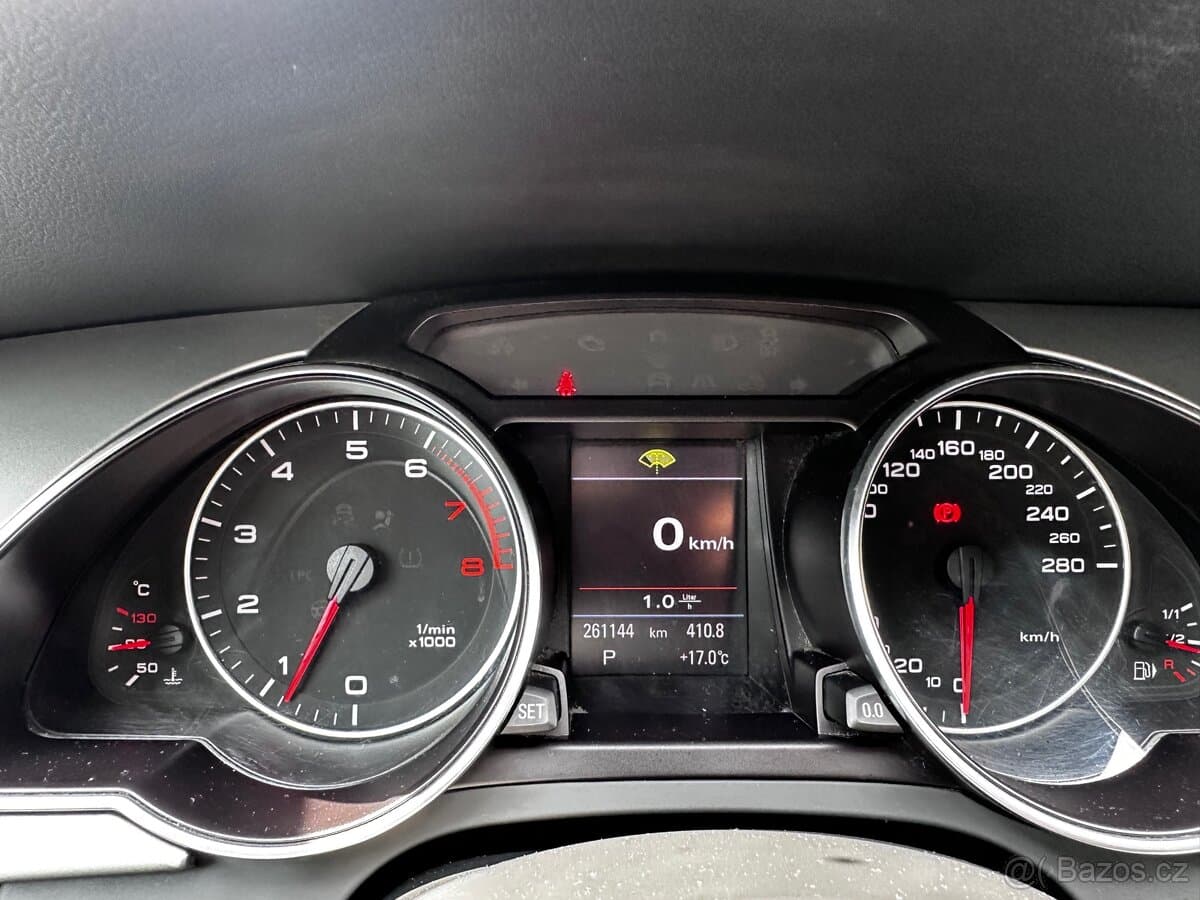 2009 Audi A5 - 6