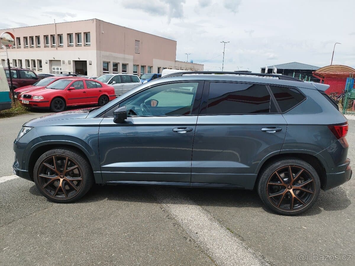 2019 Cupra ATECA - 6