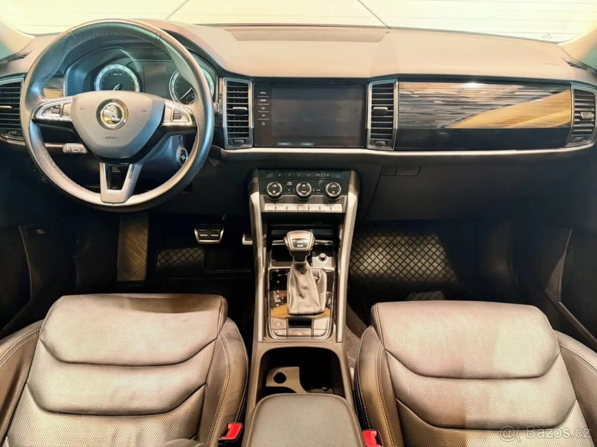 2018 Škoda KODIAQ - 6