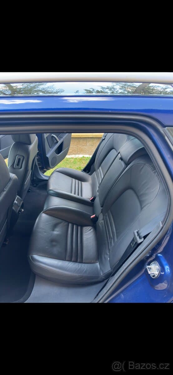 Peugeot 407 - 6