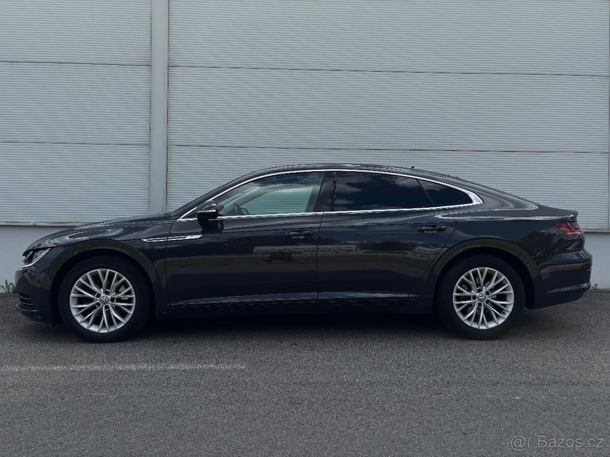 2018 Volkswagen ARTEON - 6