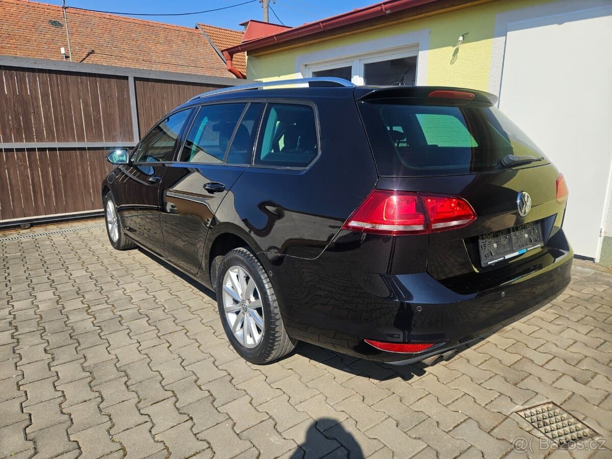 2013 Volkswagen GOLF - 6