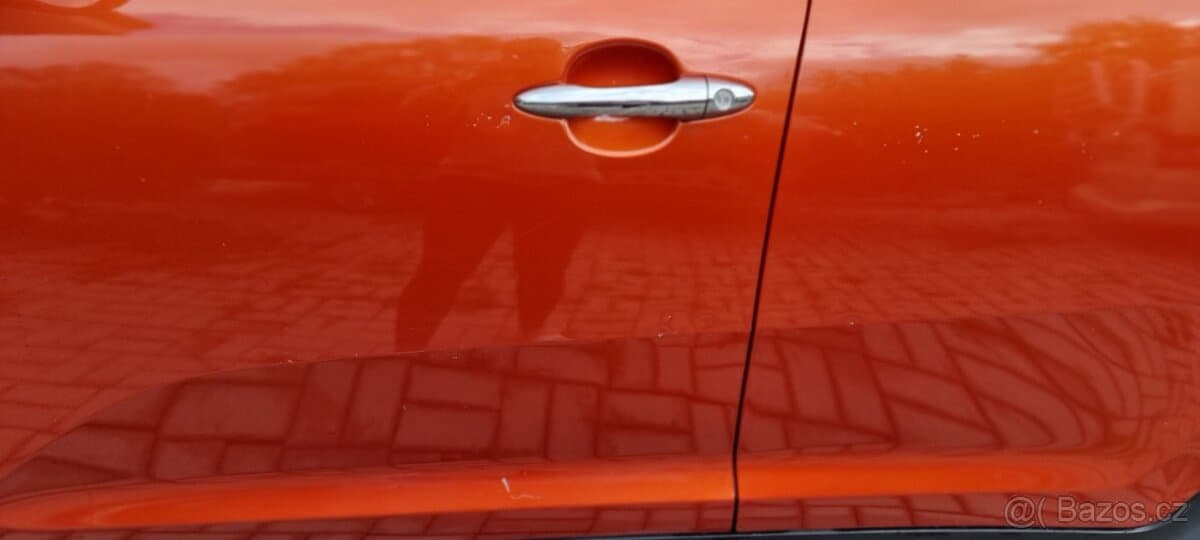 2011 Kia SPORTAGE - 6