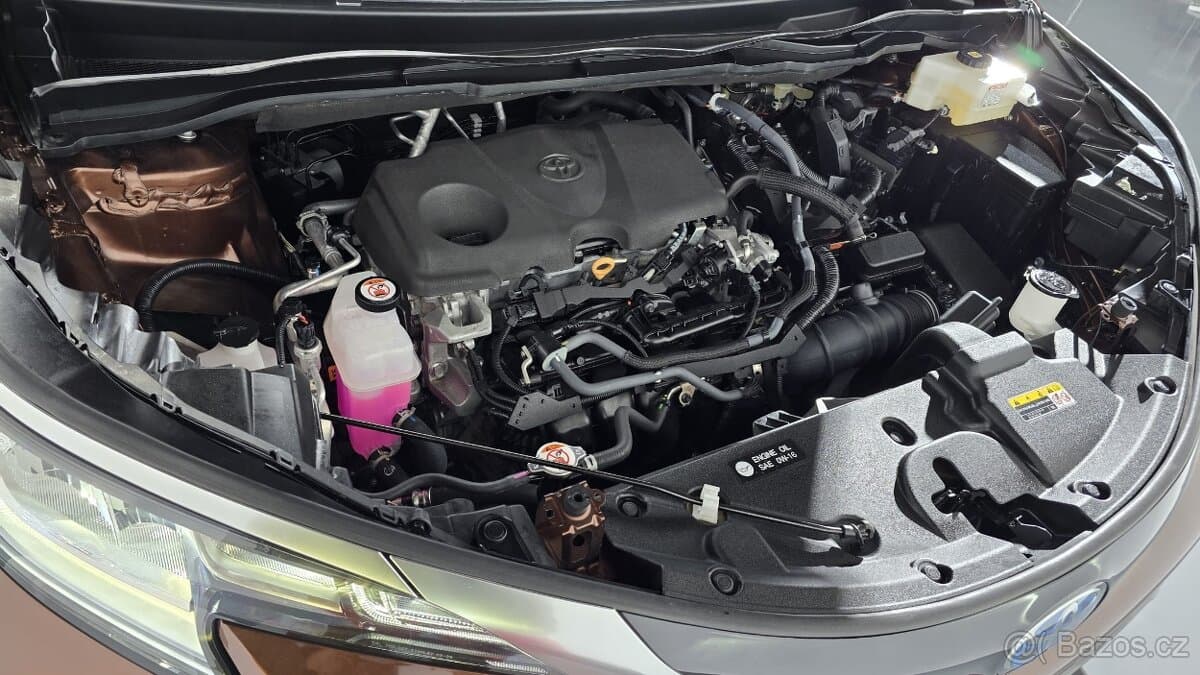 2023 Toyota SIENNA - 6