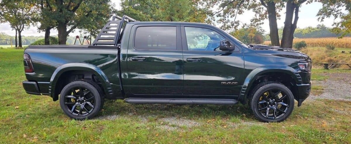 2022 Dodge RAM - 6