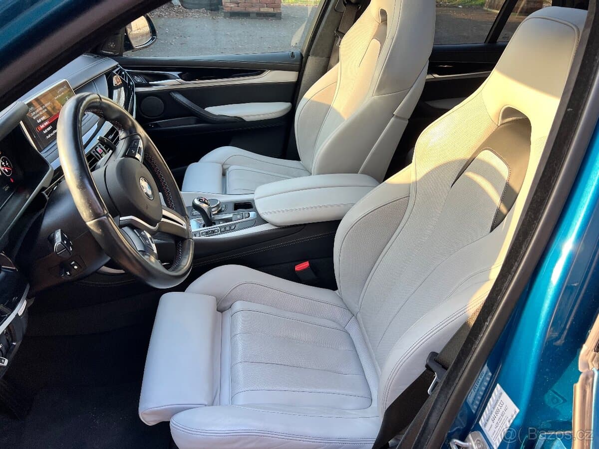 BMW X5 - 6