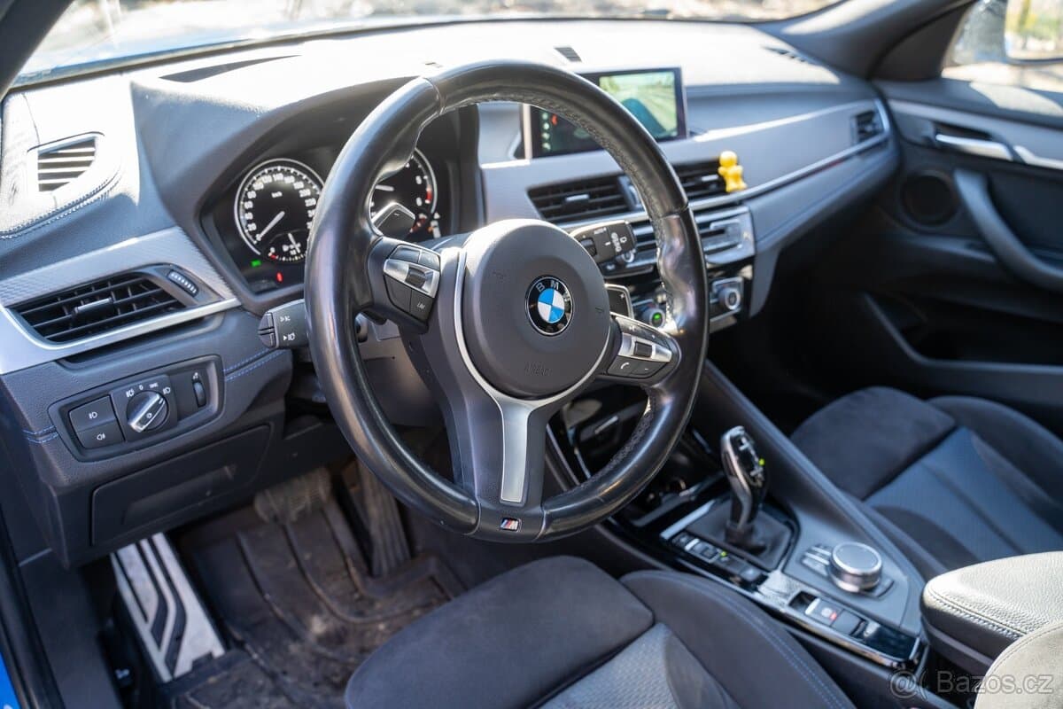 2018 BMW X2 - 6
