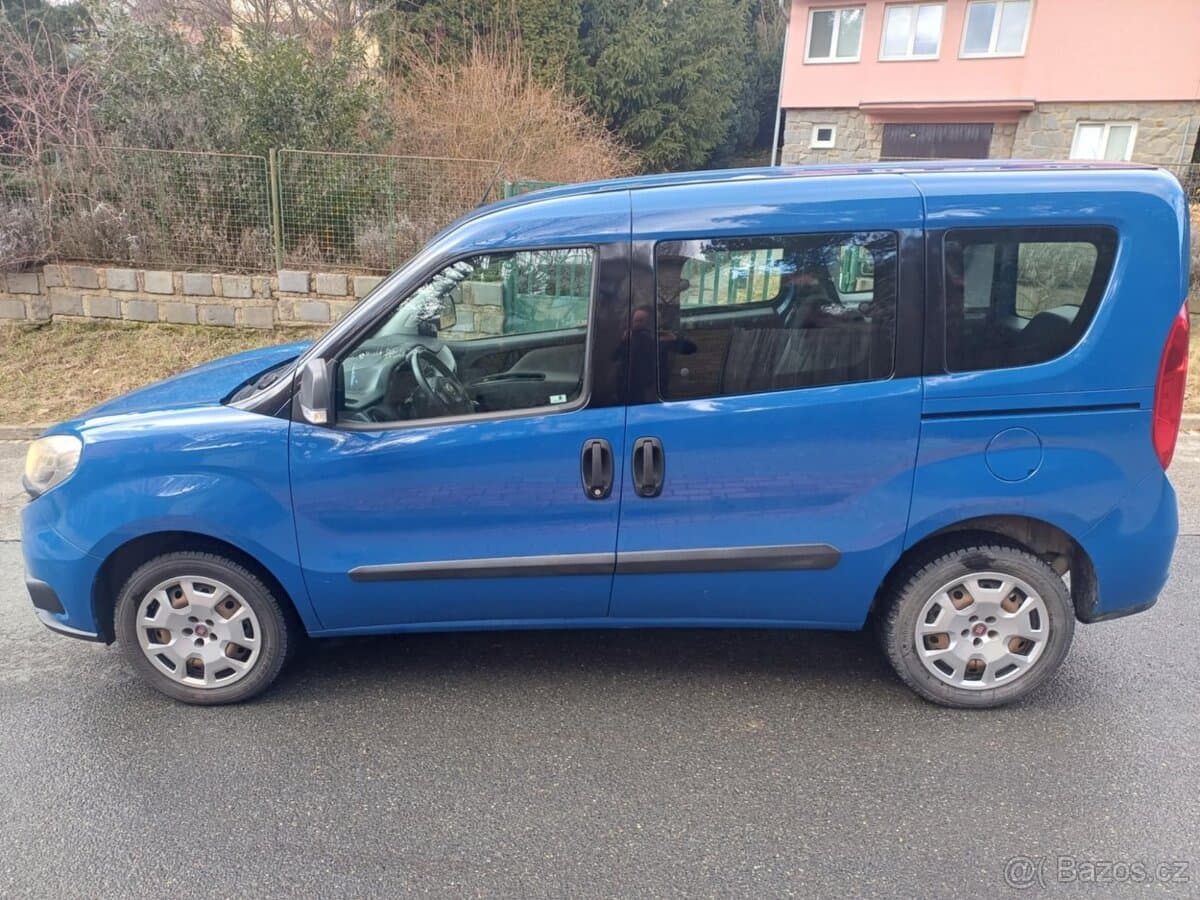 Fiat DOBLO - 6