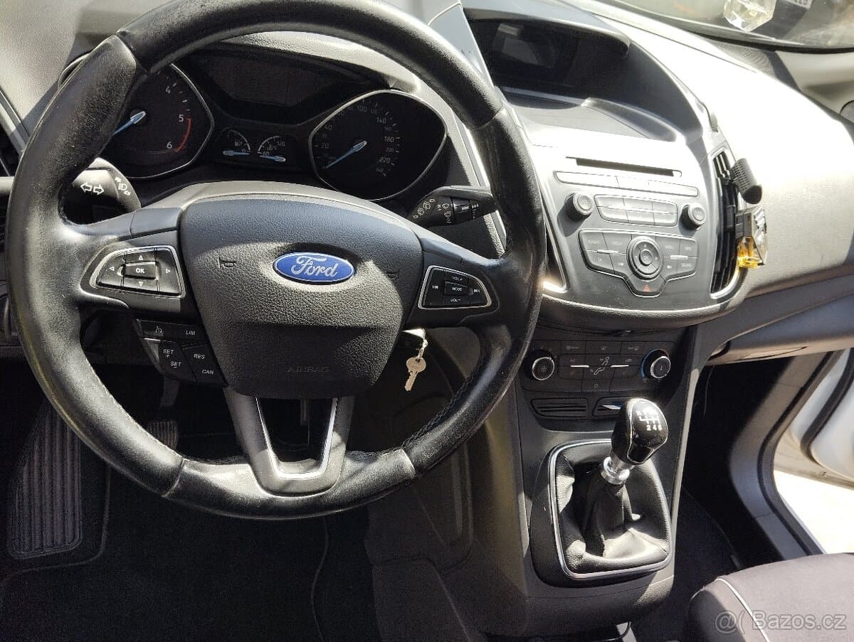 2017 Ford OSTATNÍ - 6