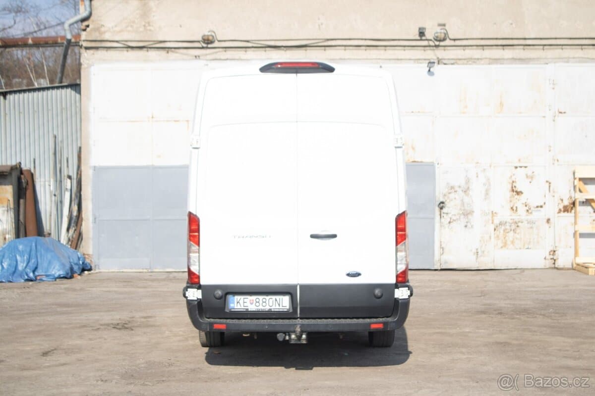 2020 Ford TRANSIT - 6