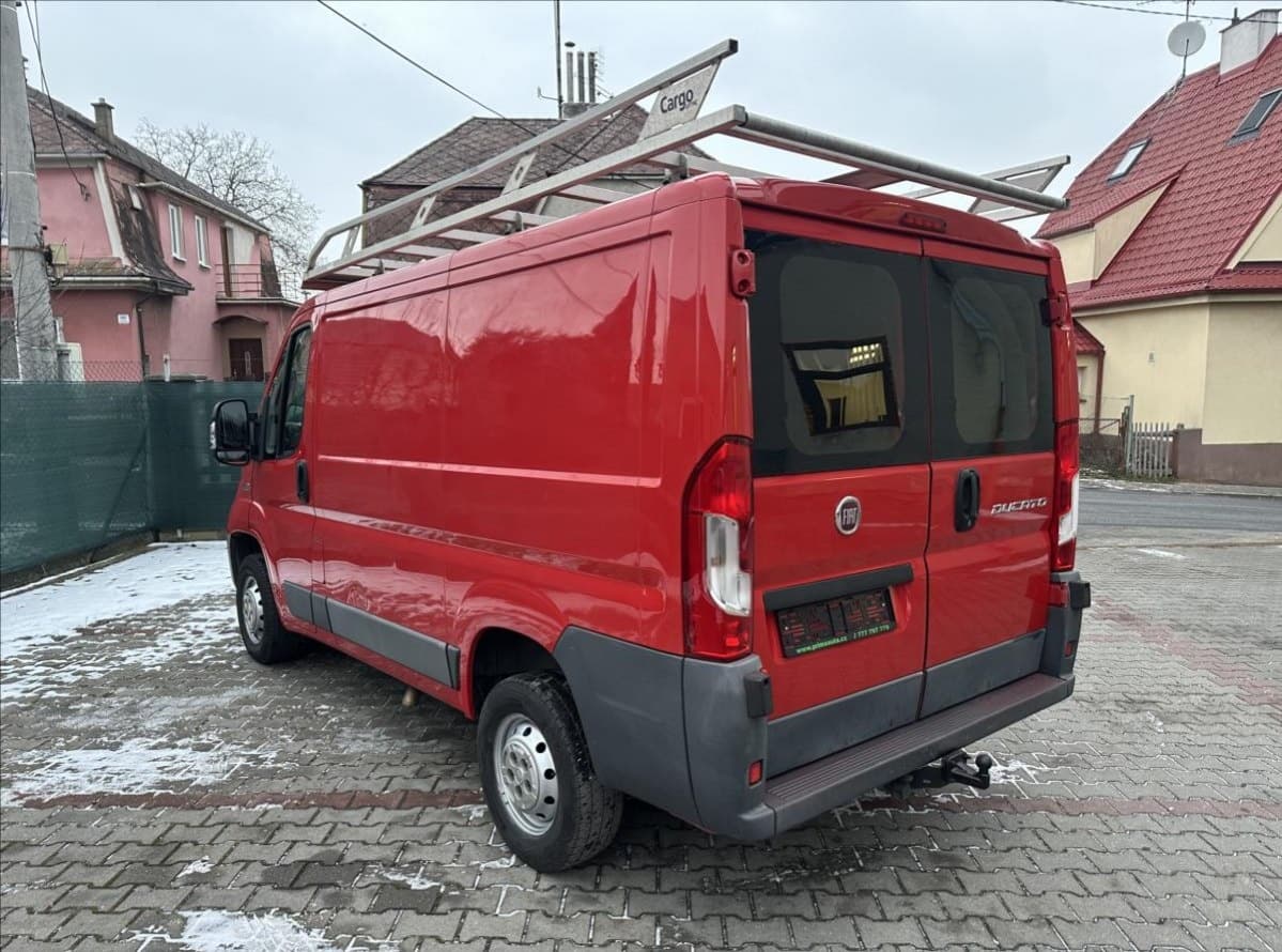 2014 Fiat DUCATO - 6