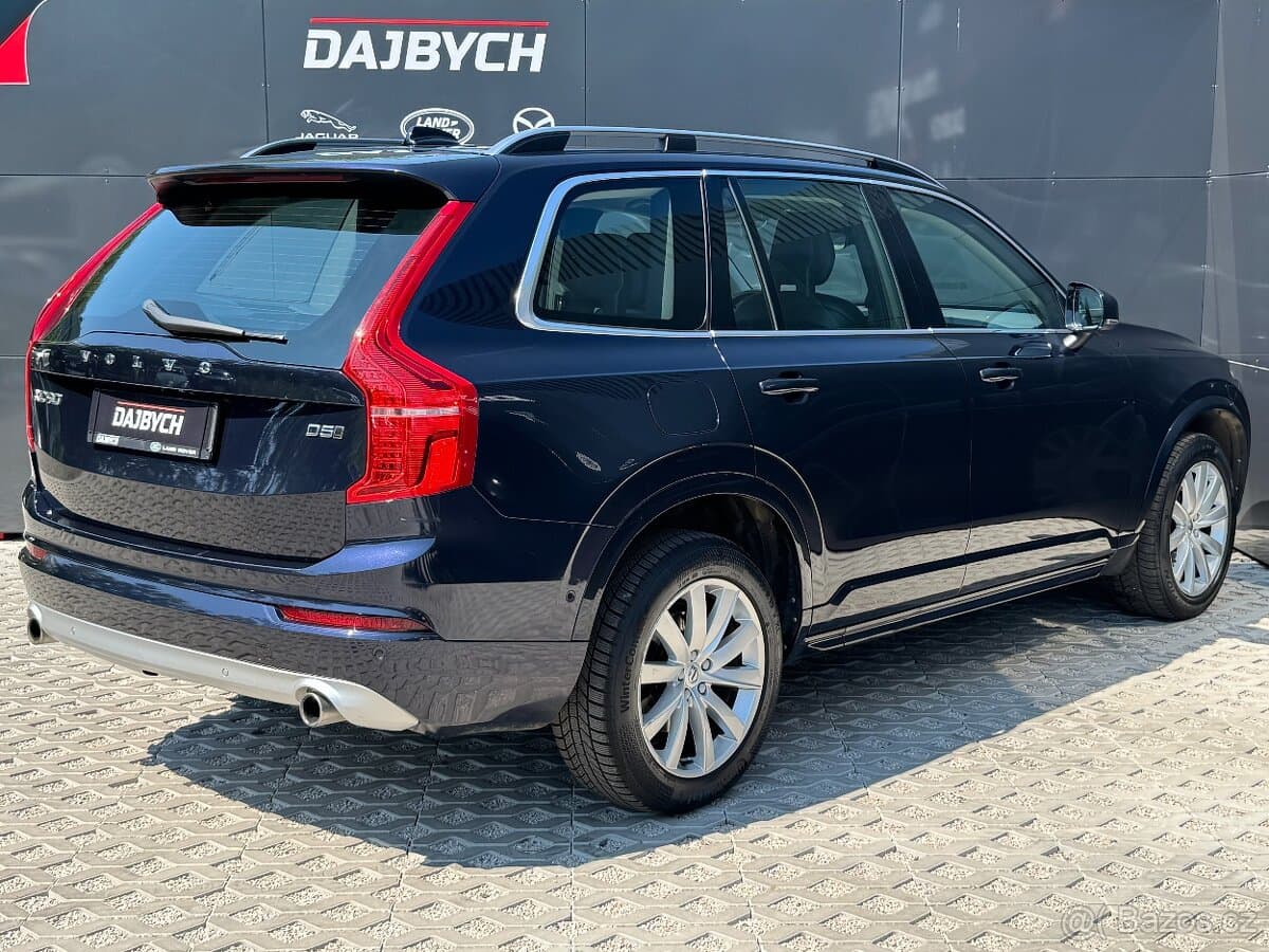 2017 Volvo XC90 - 6