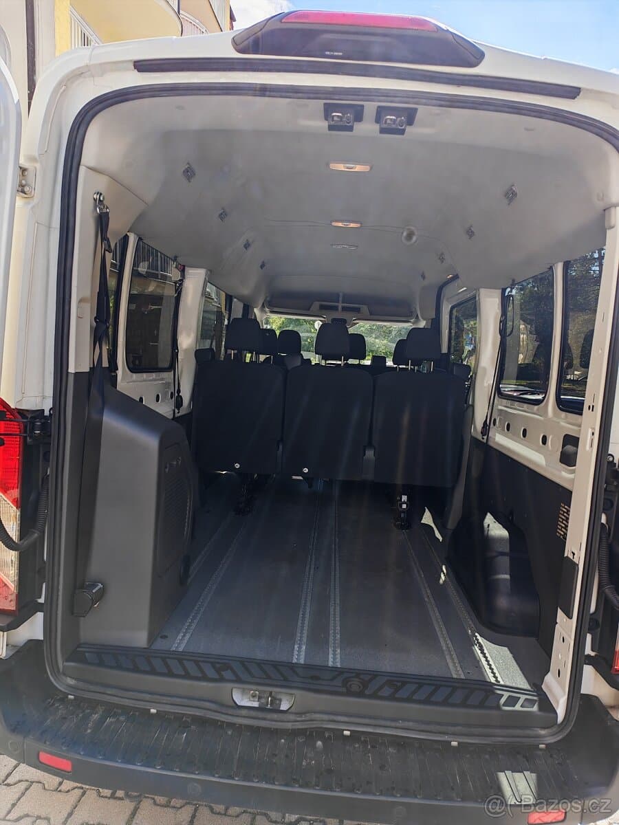 2022 Ford TRANSIT - 6