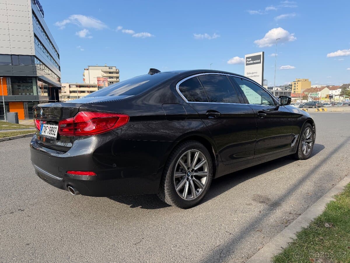 2018 BMW OSTATNÍ - 6