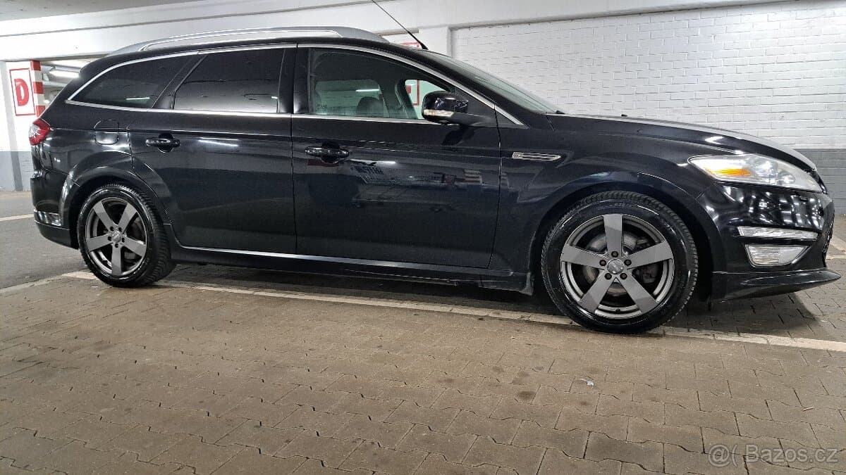 2013 Ford MONDEO - 6