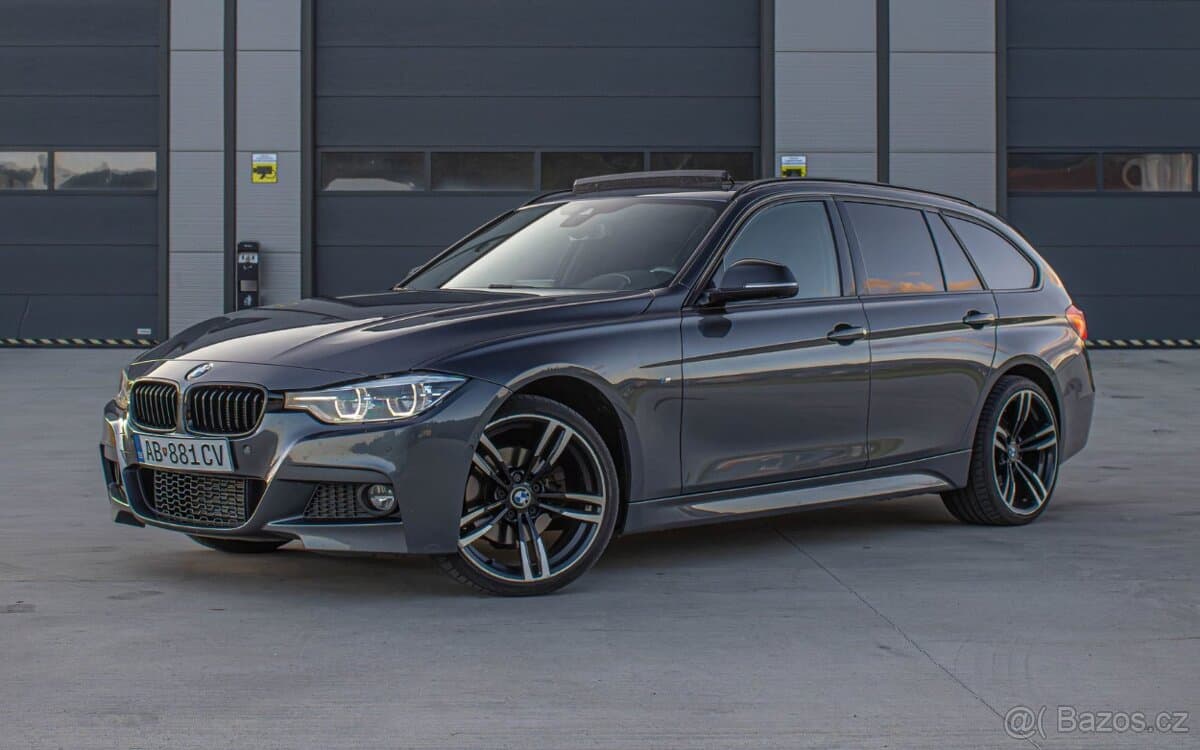 2017 BMW OSTATNÍ - 6