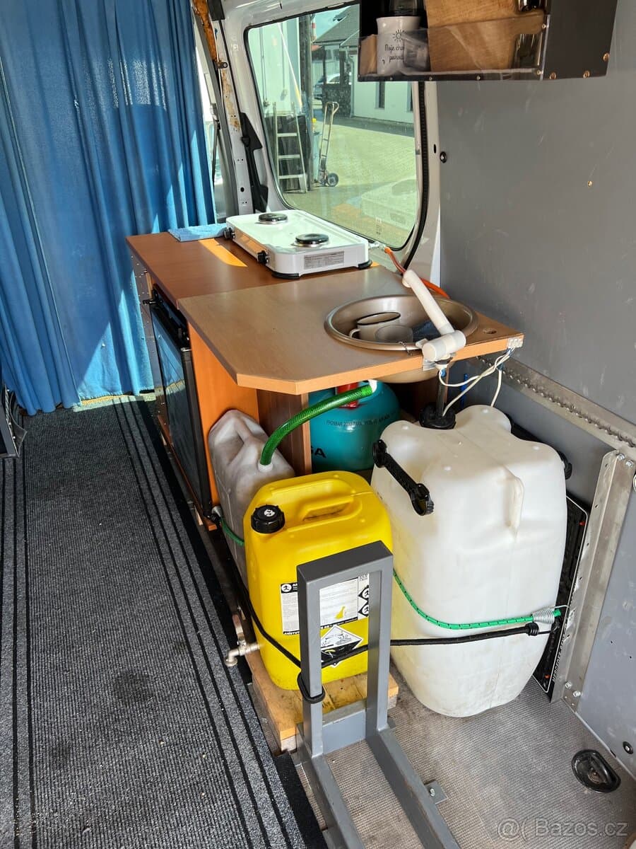 Mercedes-Benz SPRINTER - 6