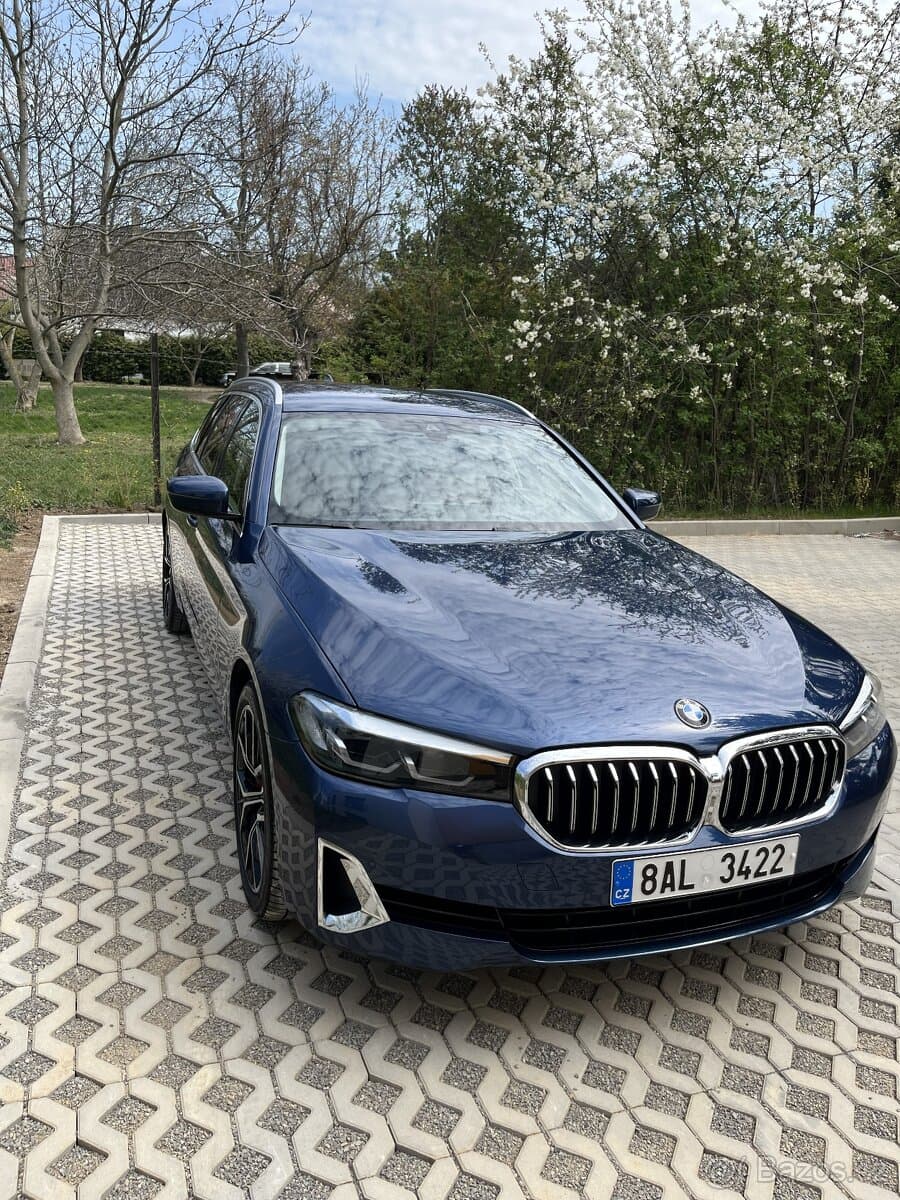 2020 BMW OSTATNÍ - 6