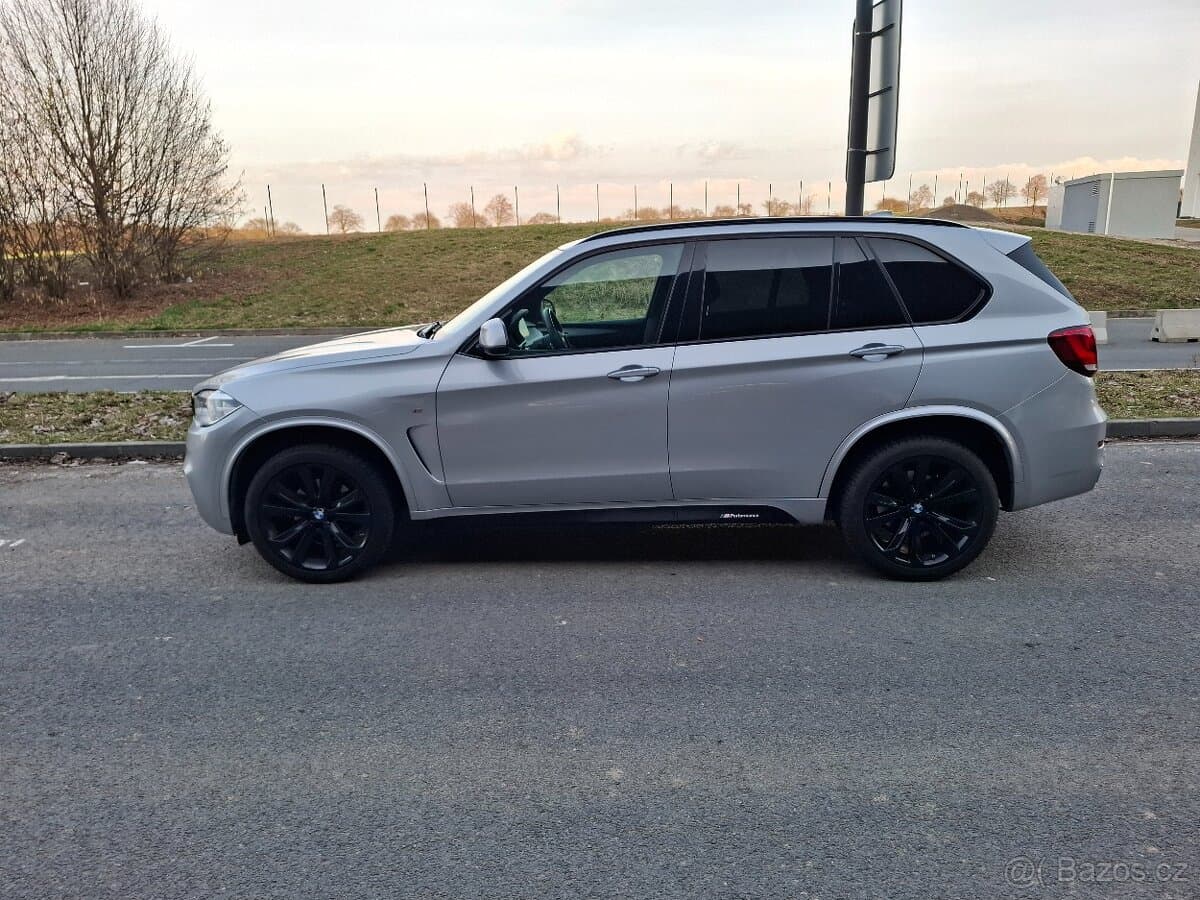 BMW X5 - 6