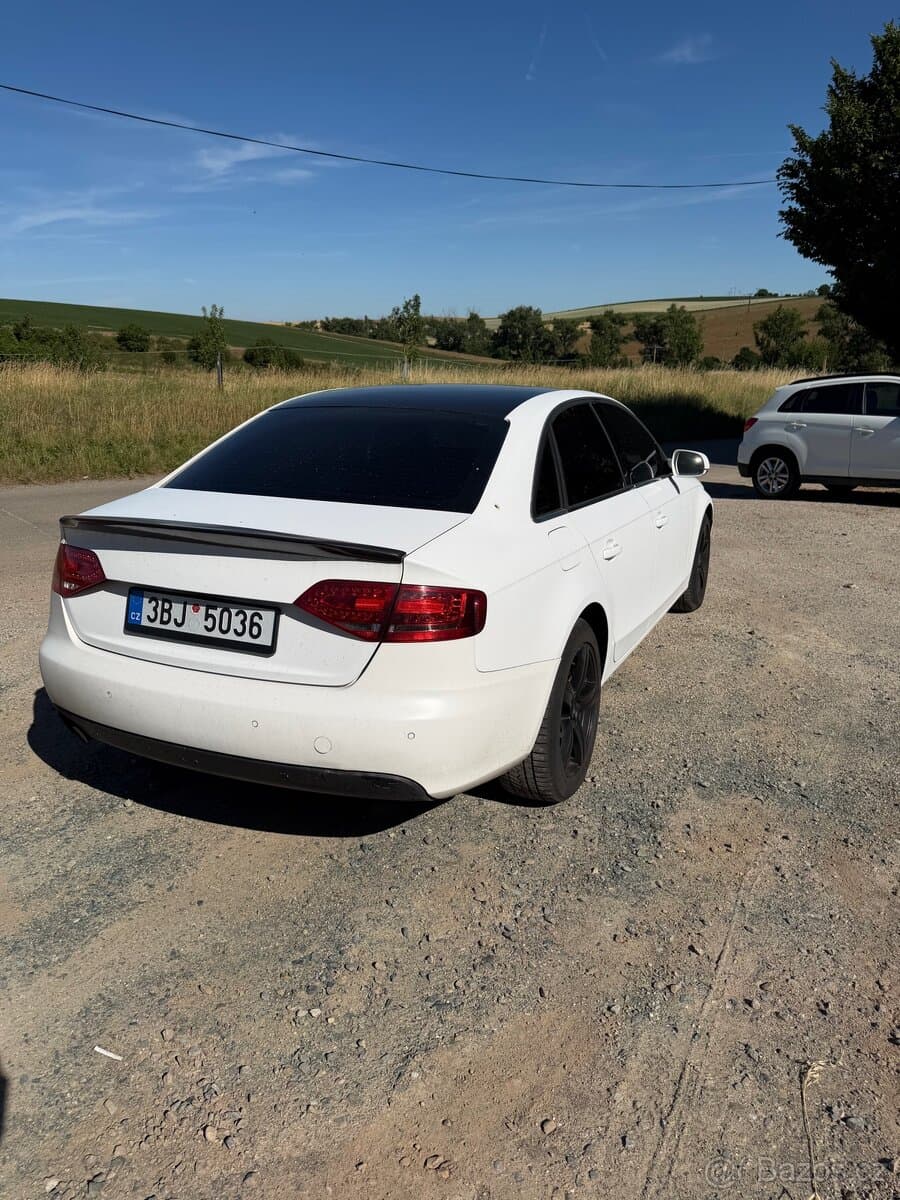2009 Audi A4 - 6