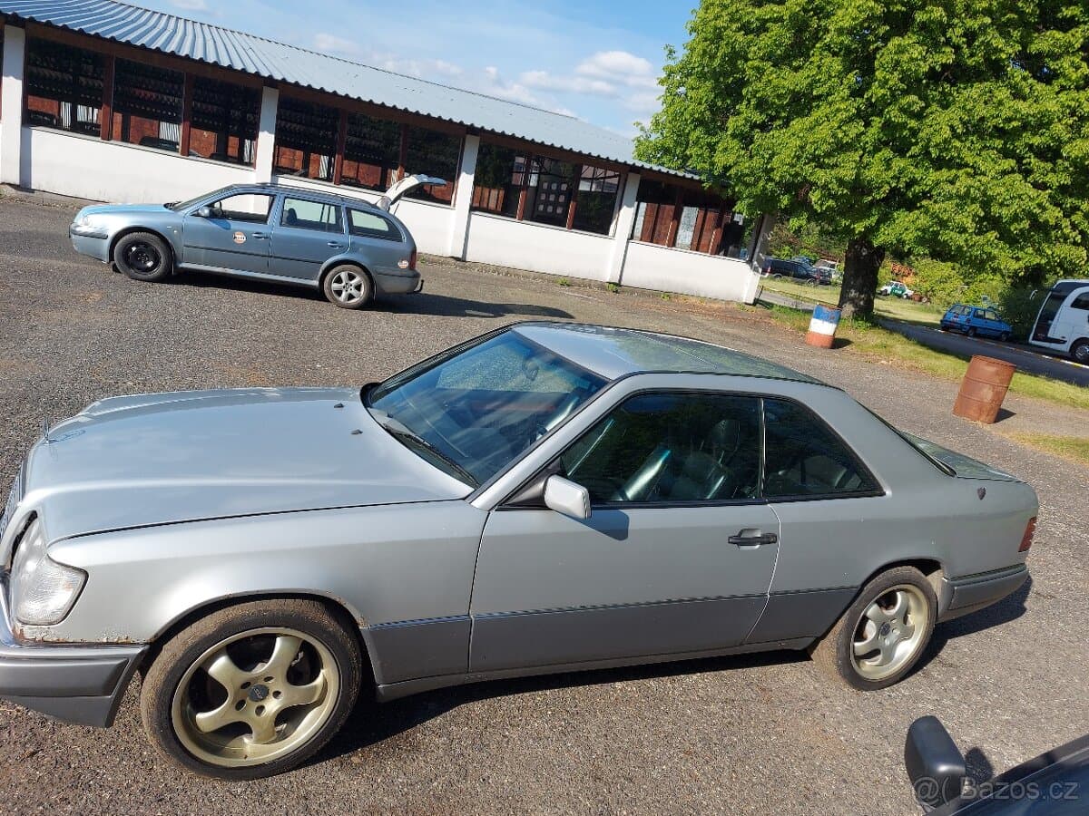 1989 Mercedes-Benz OSTATNÍ - 6