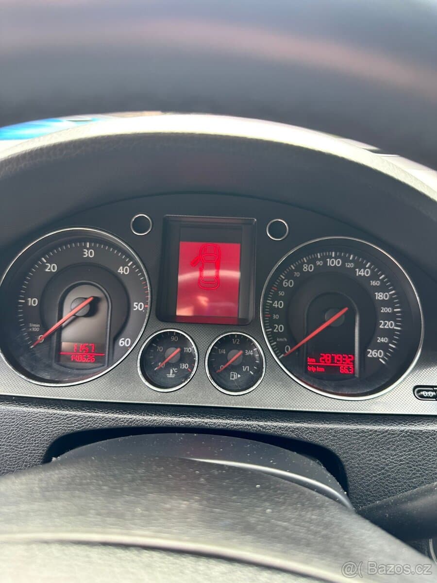 2007 Volkswagen PASSAT - 6