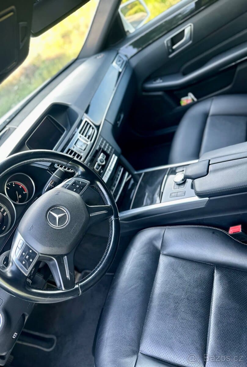 2014 Mercedes-Benz CL-CLASS - 6