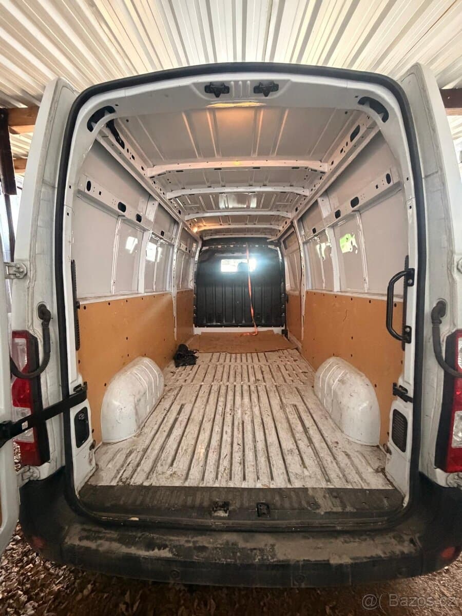 2021 Renault MASTER - 6