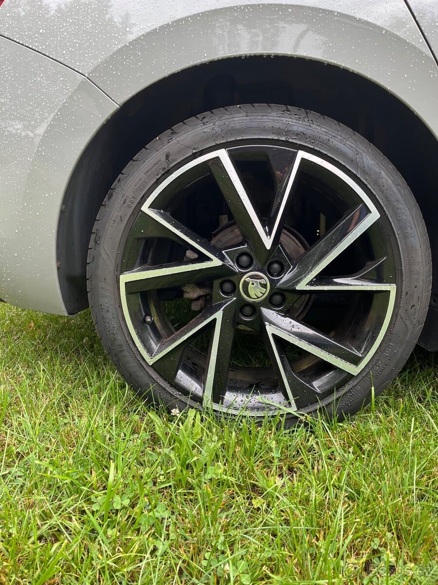 2020 Škoda SCALA - 6