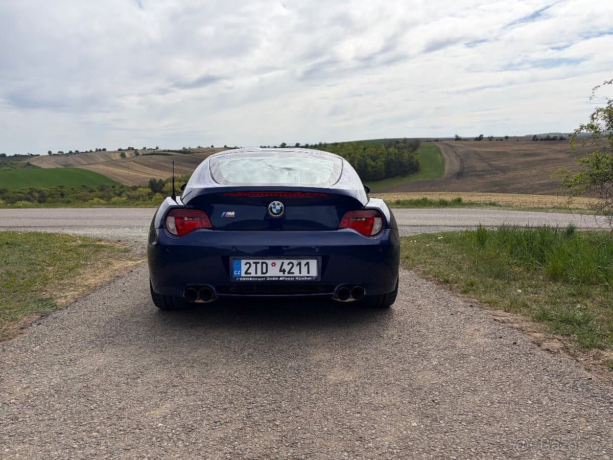 2008 BMW Z4 - 6