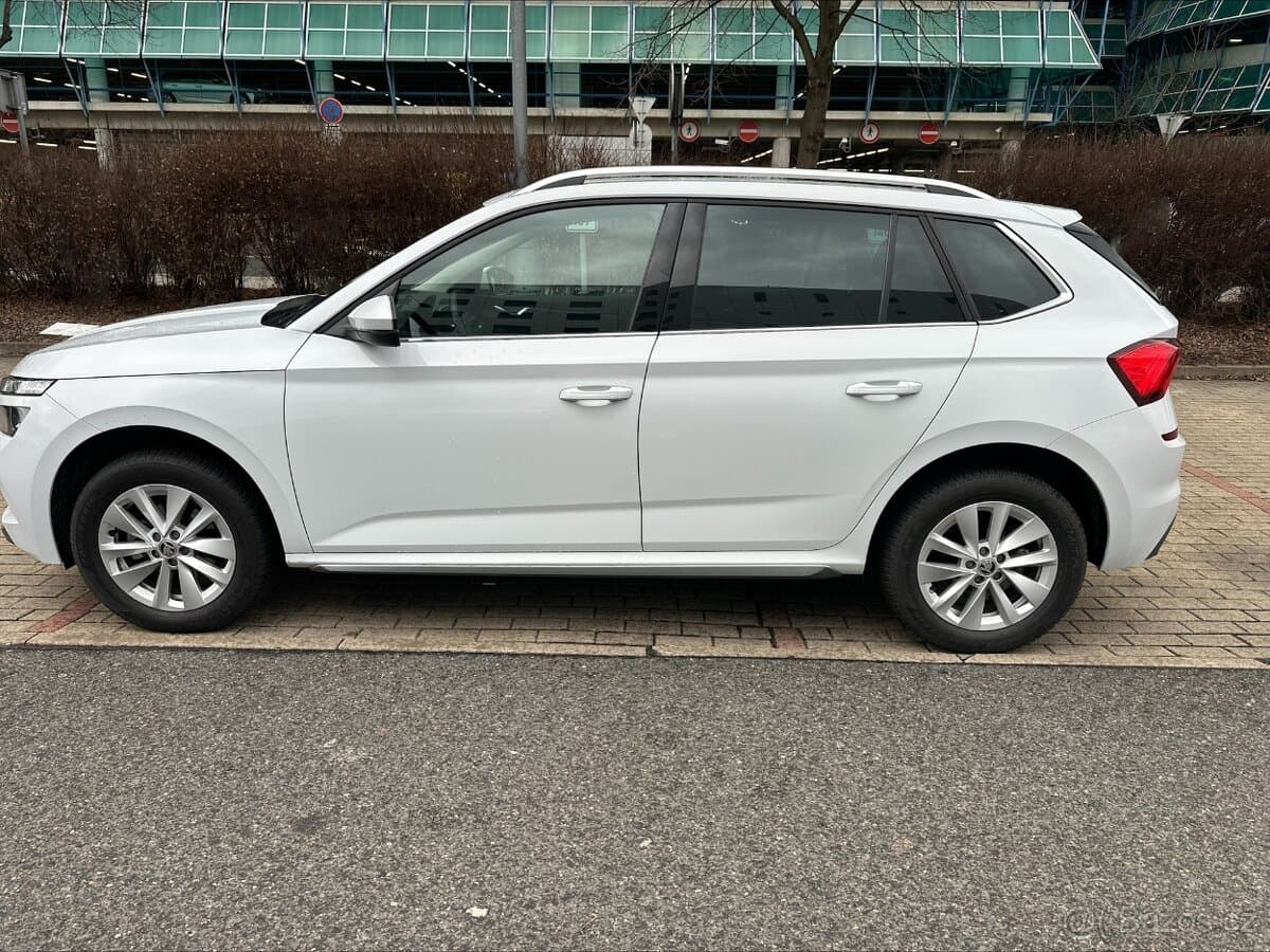 2023 Škoda KAMIQ - 6