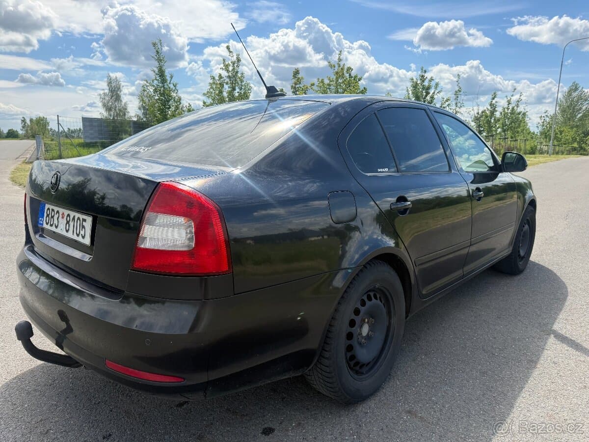 2009 Škoda OCTAVIA - 6