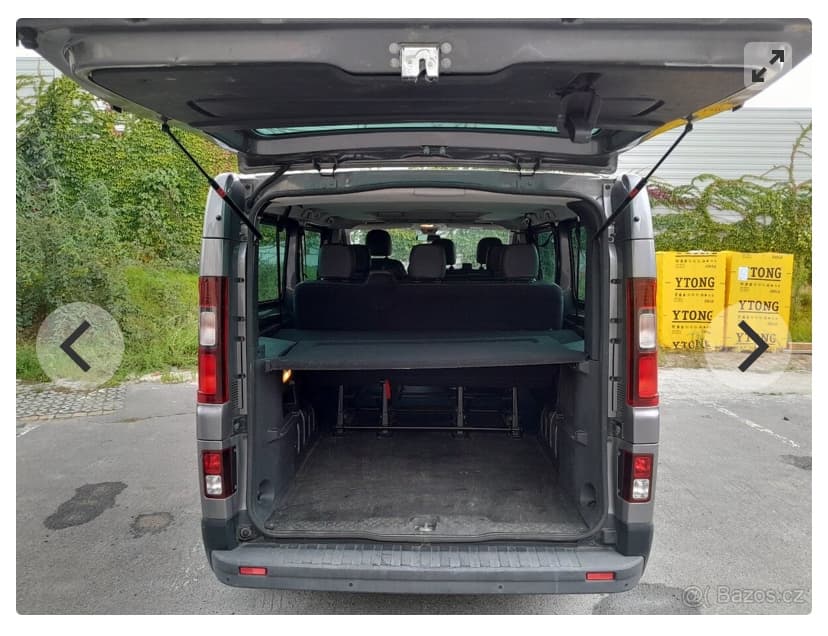 2016 Renault OSTATNÍ - 6