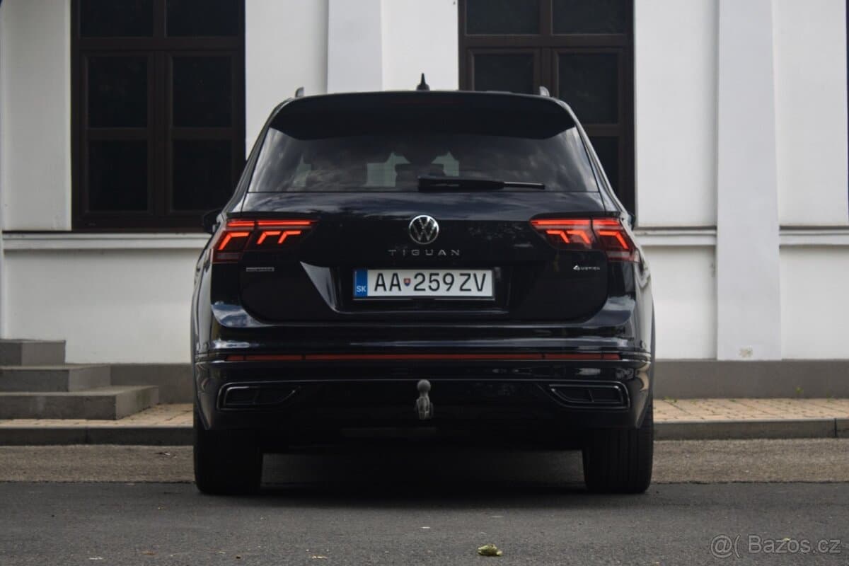2022 Volkswagen TIGUAN - 6