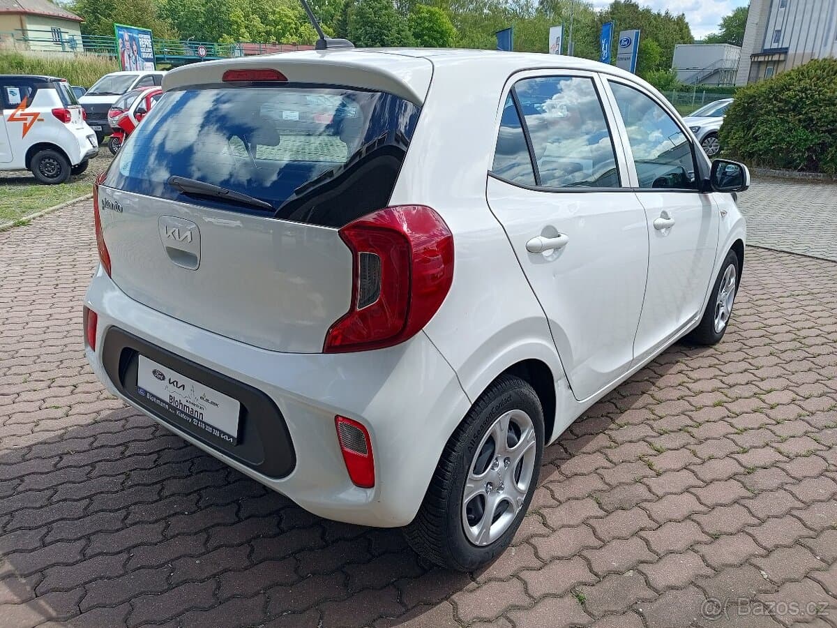 2022 Kia PICANTO - 6
