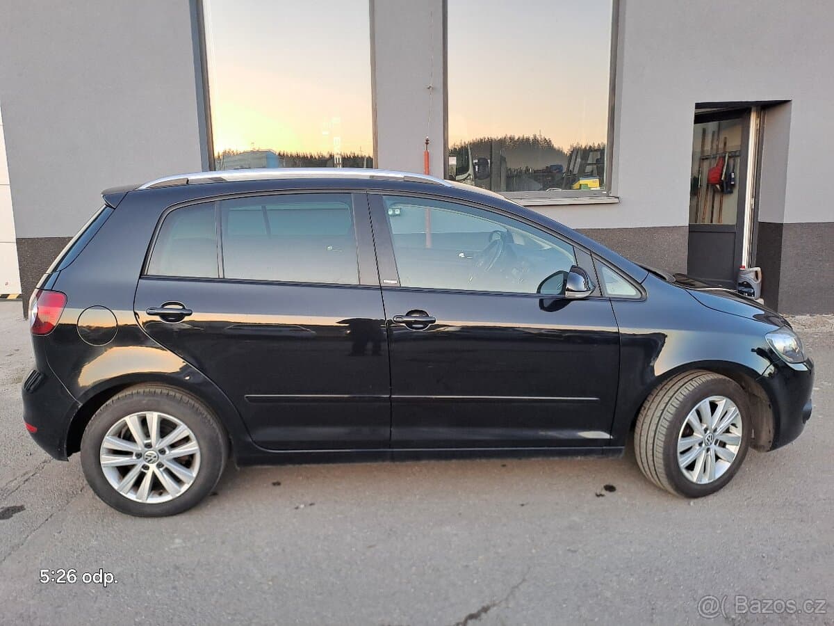 2012 Volkswagen GOLF - 6