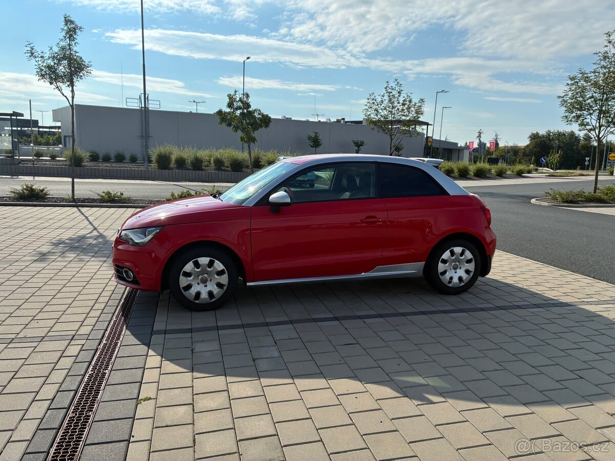 Audi A1 - 6