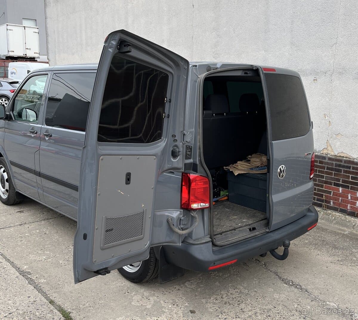 2024 Volkswagen TRANSPORTER - 6